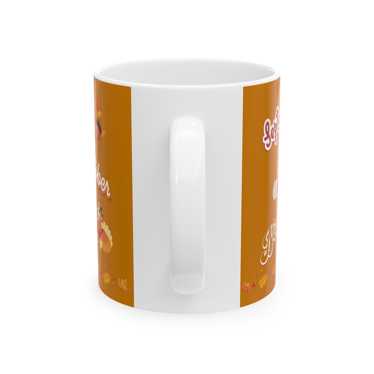 Autumn/Fall Season Mug (11oz)