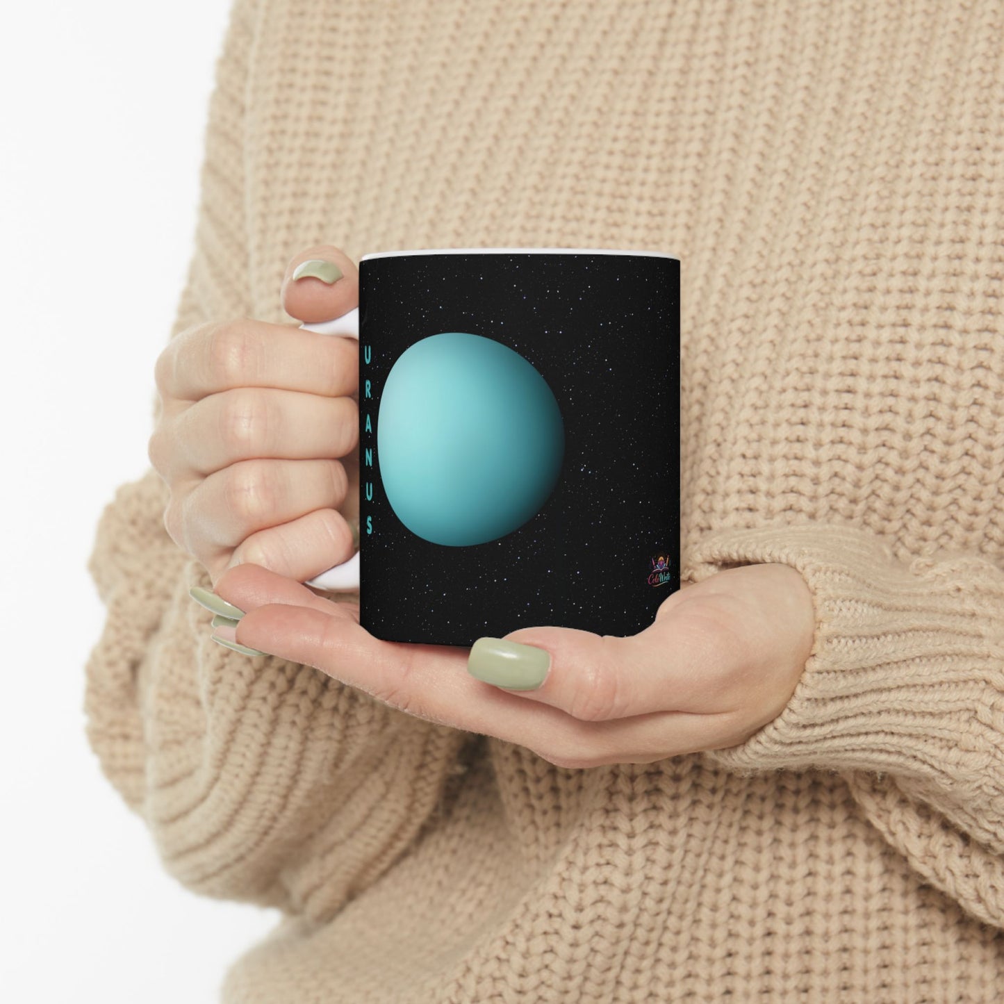 Uranus Mug (11oz)