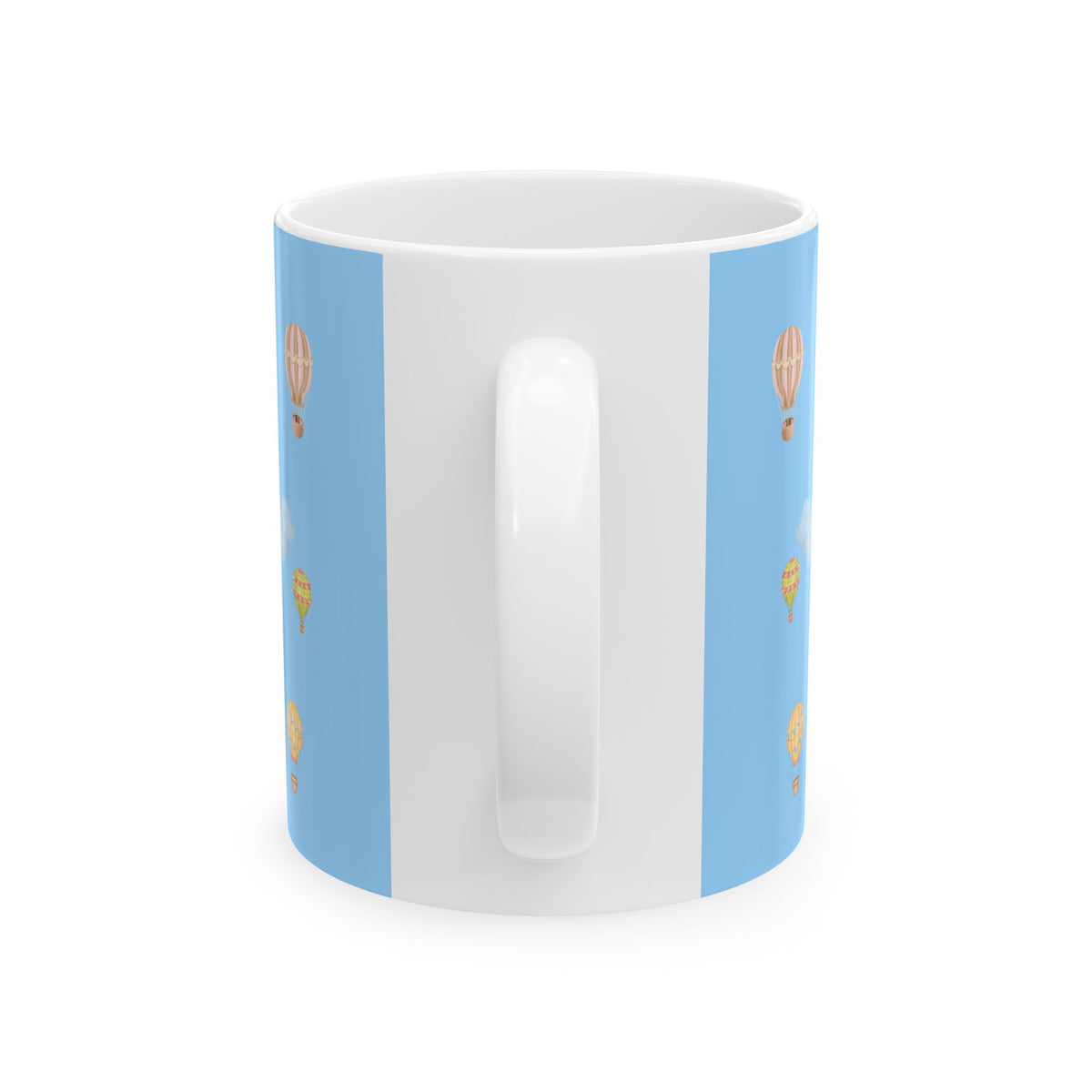 Up, Up Mug (11oz)