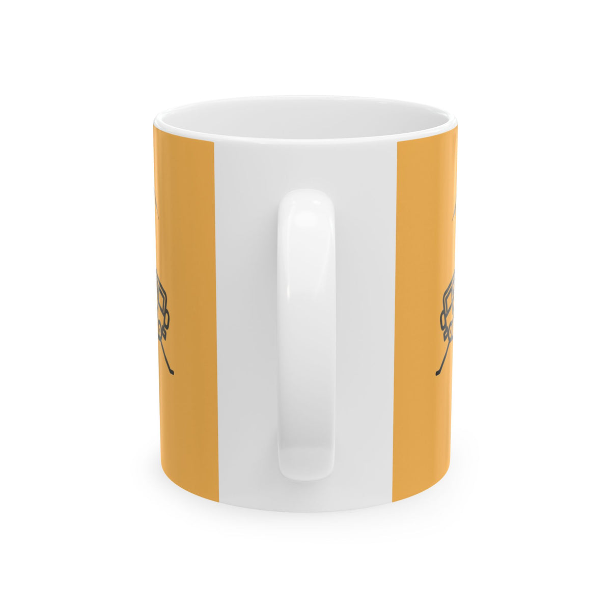 Off-Road Mug (11oz)