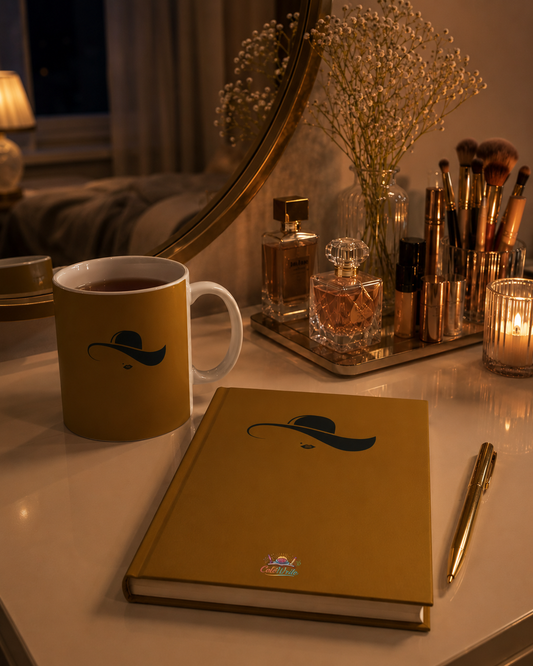 Mysterious Mug (11oz)