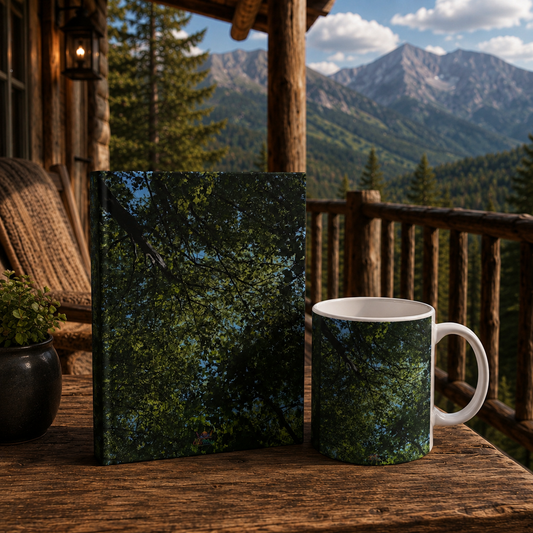 Canopy Mug (11oz)