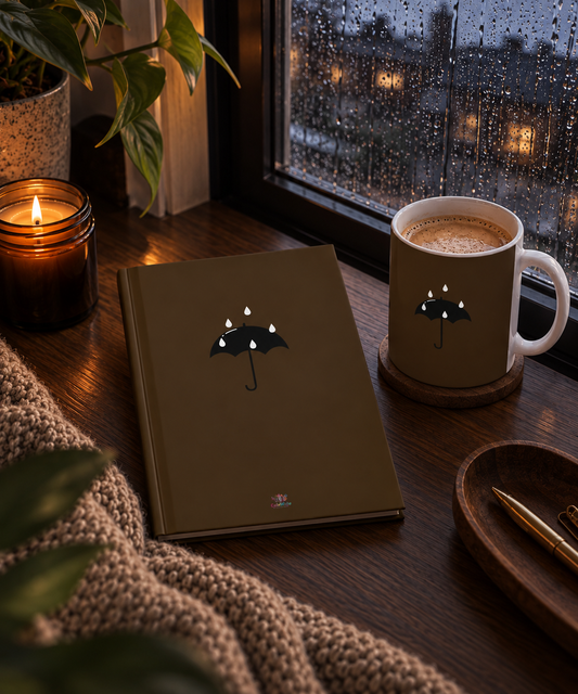 Rainy Mug (11oz)