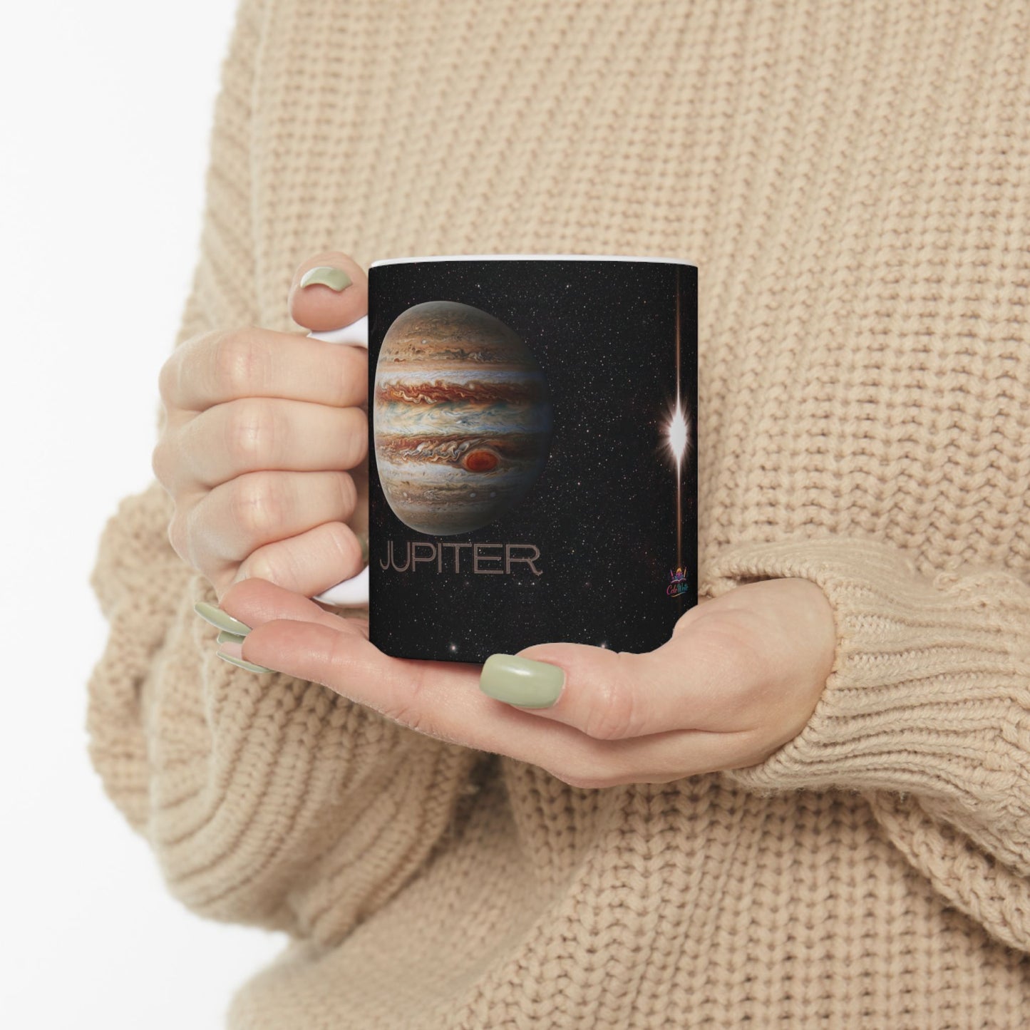 Jupiter Mug (11oz)