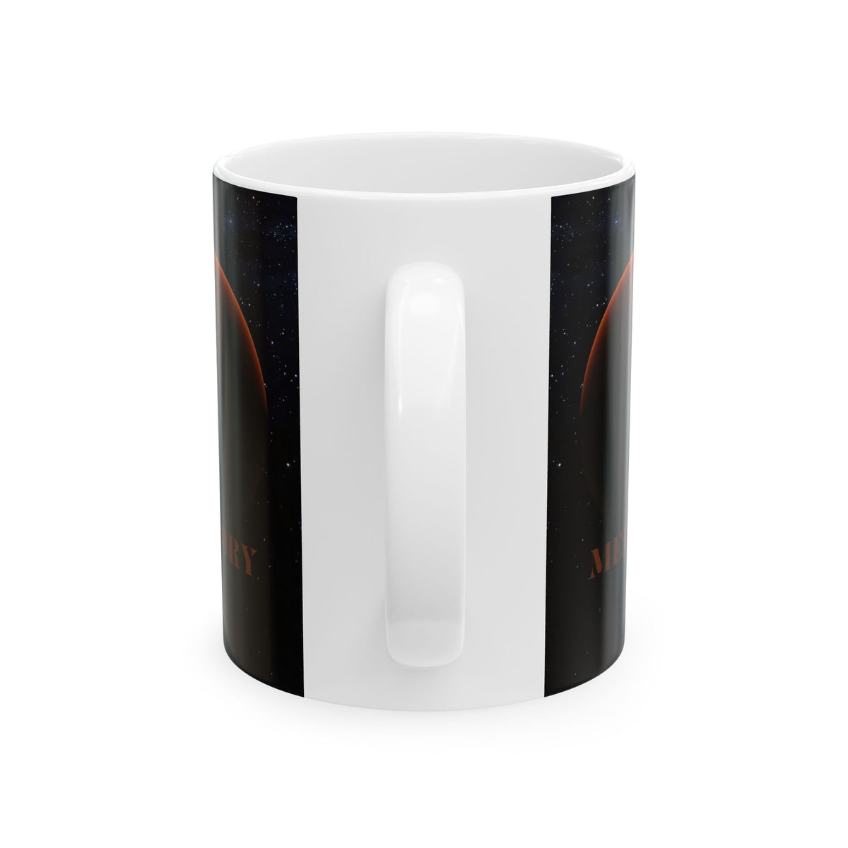 Mercury Mug (11oz)