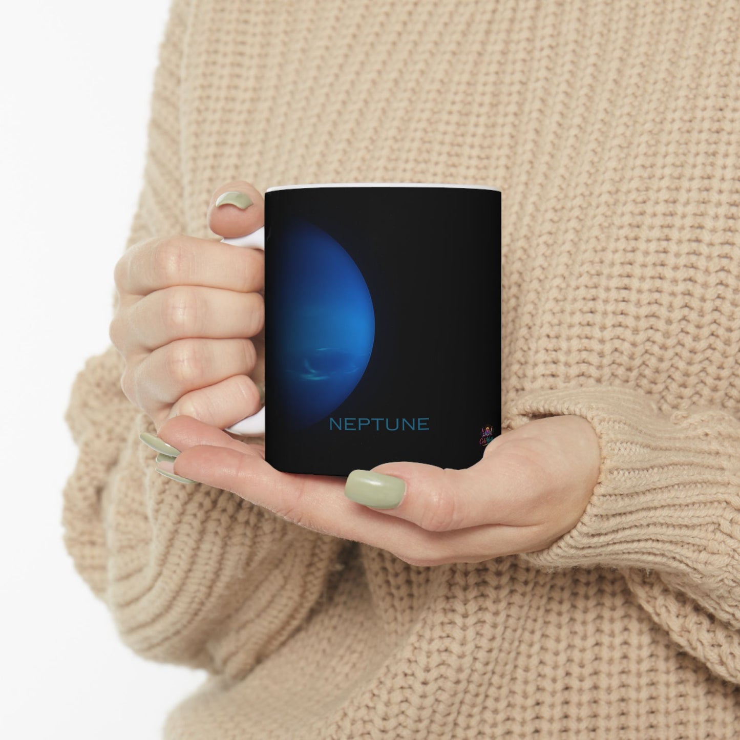 Neptune Mug (11oz)