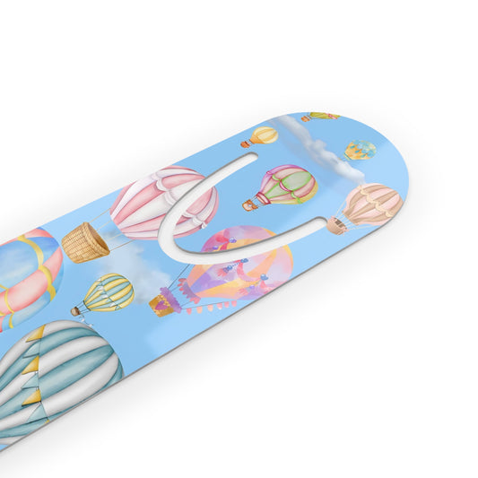 Air Baloons — Bookmark