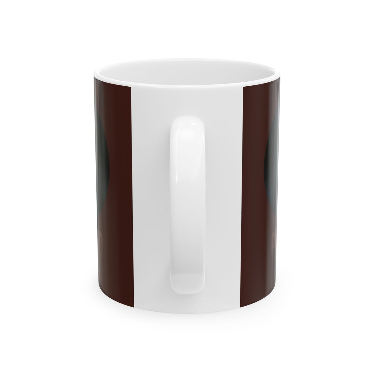 Pluto Mug (11oz)