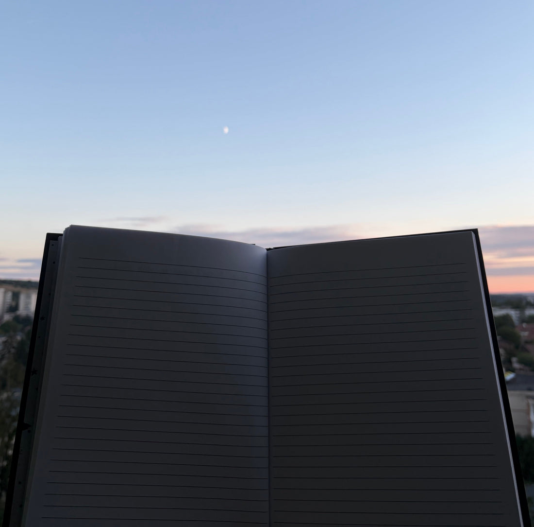 Why Journaling Isn’t Working for You (And Why That’s Not a Failure)