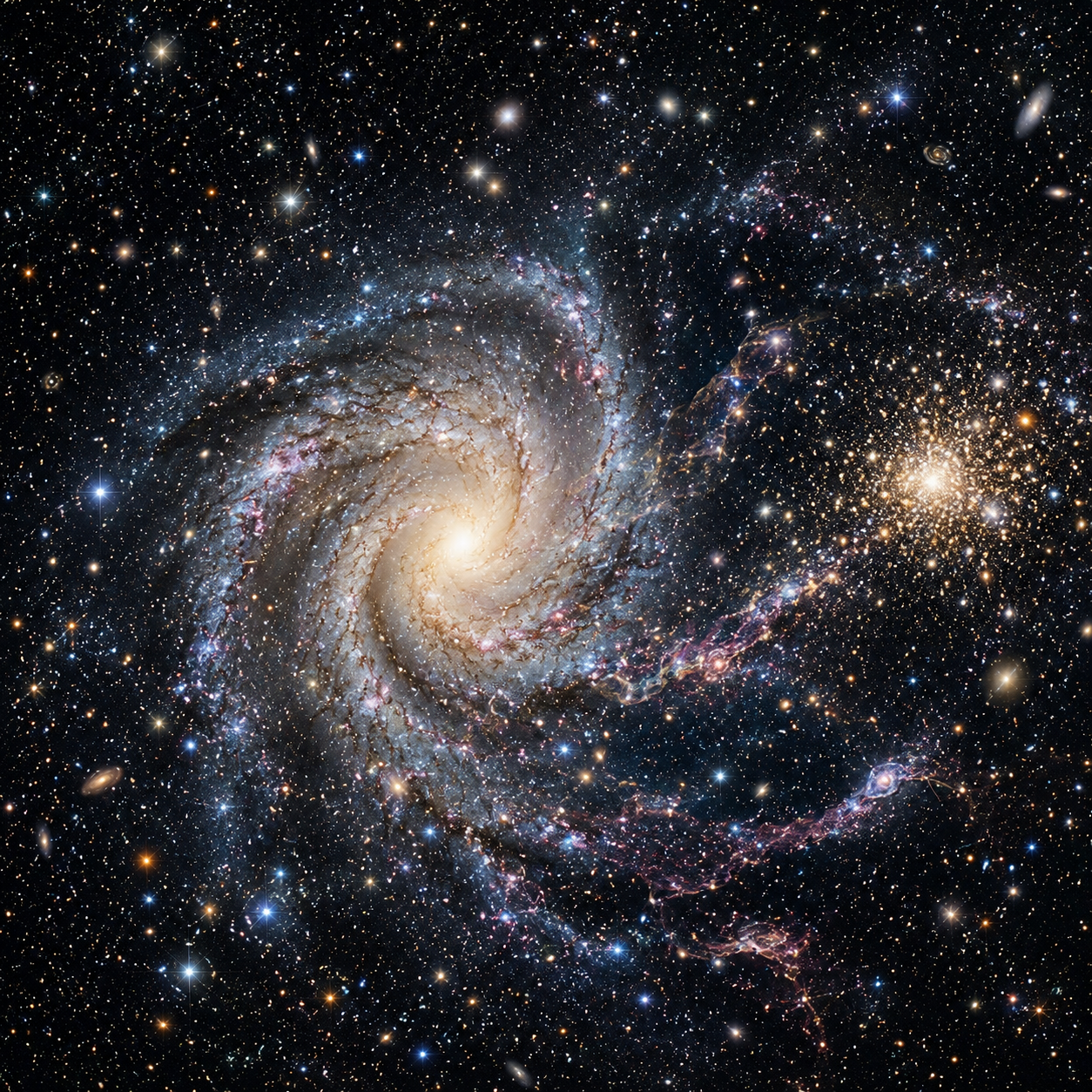 Celestial