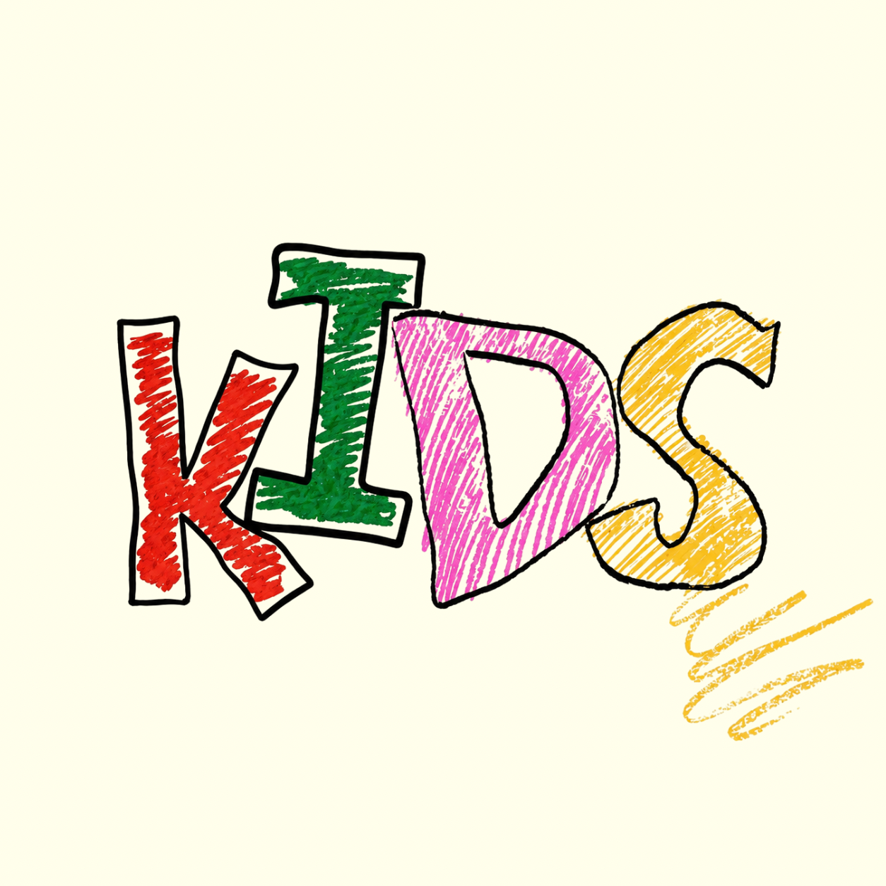 ColoWrite Kids