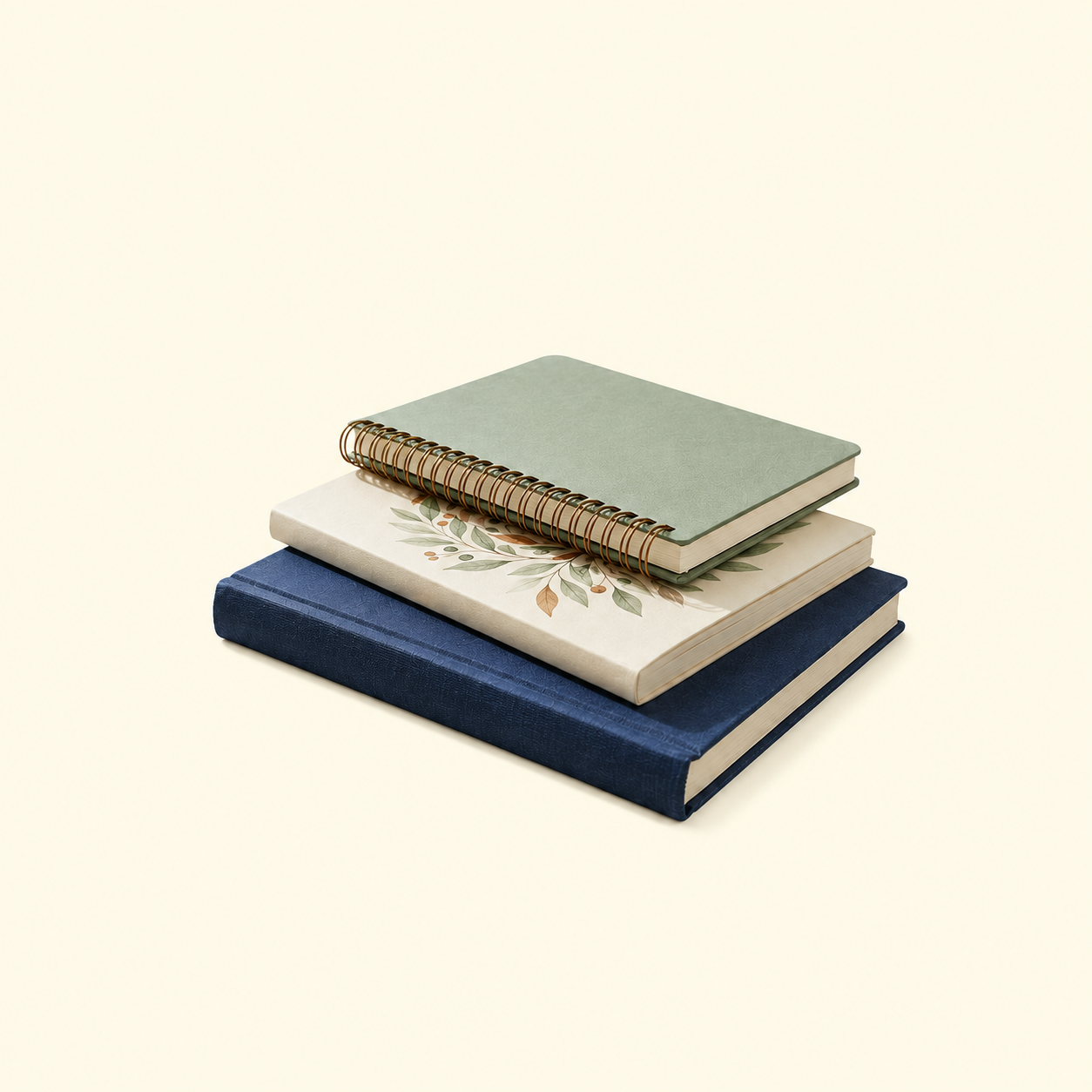 Journals & Notebooks