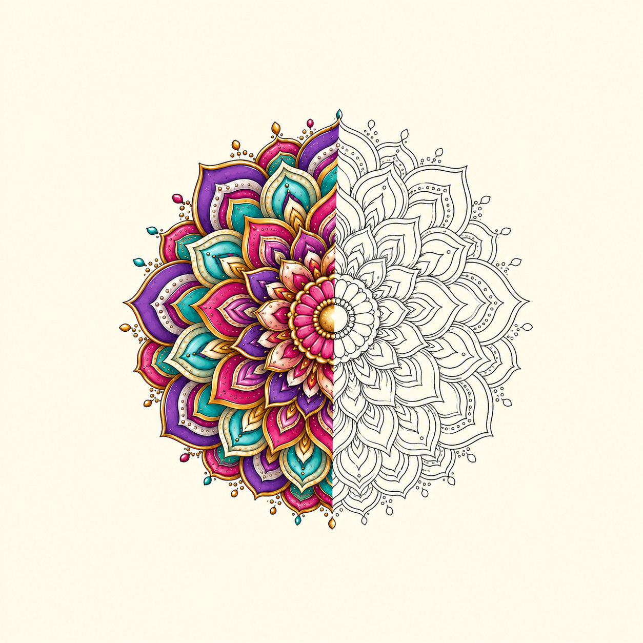 Coloring Books