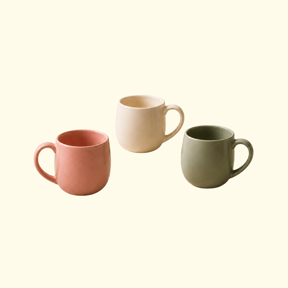 Mugs