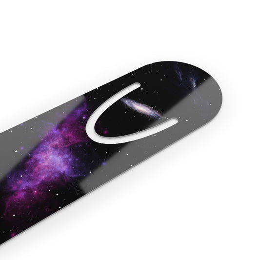 Cosmos — Bookmark