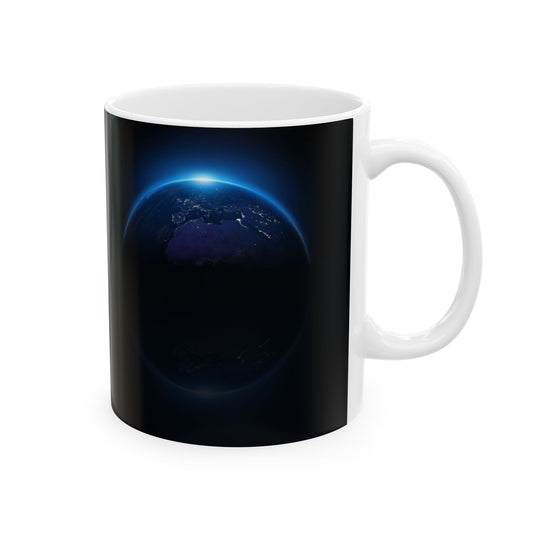 Earth Mug (11oz)