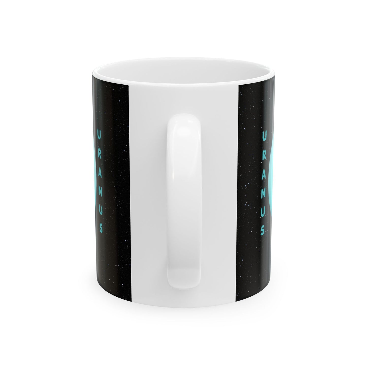 Uranus Mug (11oz)
