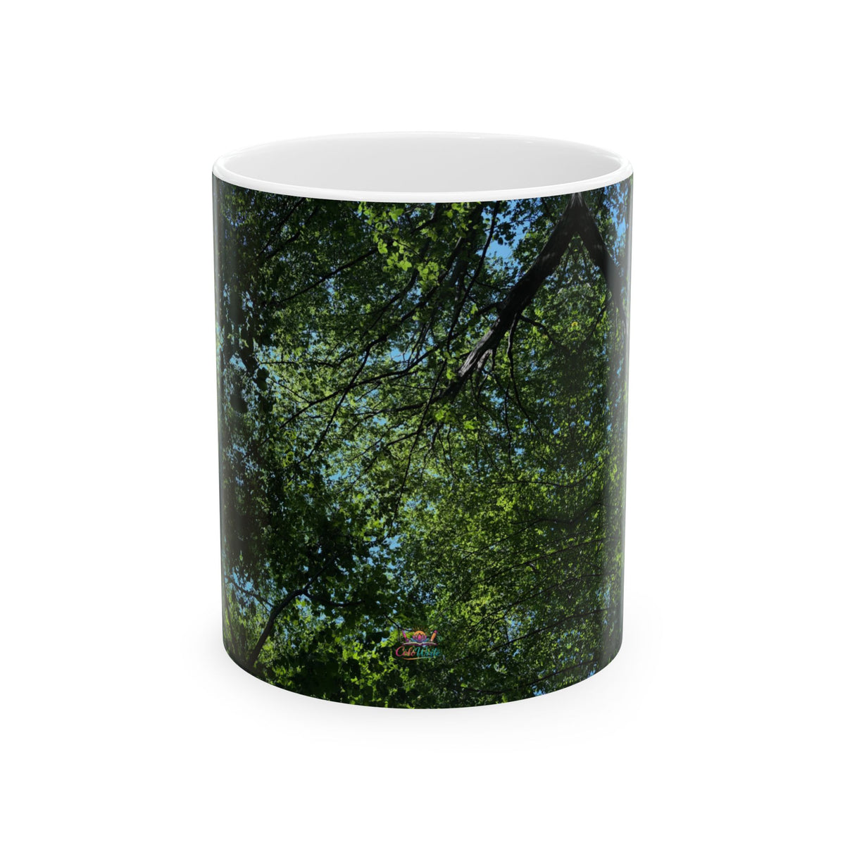 Canopy Mug (11oz)