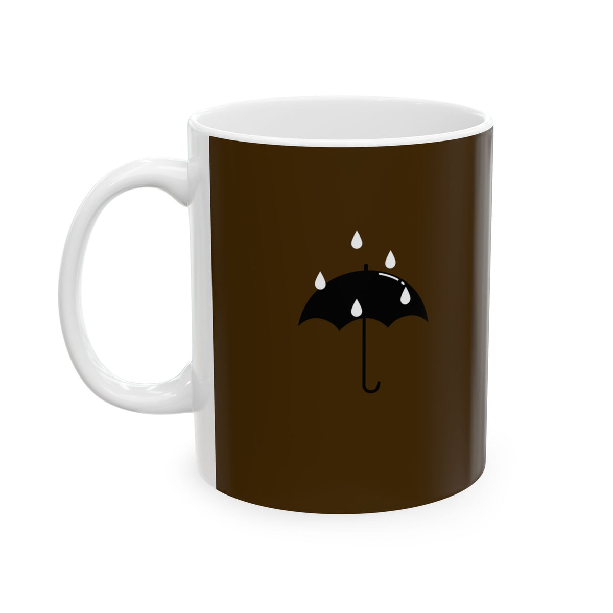 Rainy Mug (11oz)