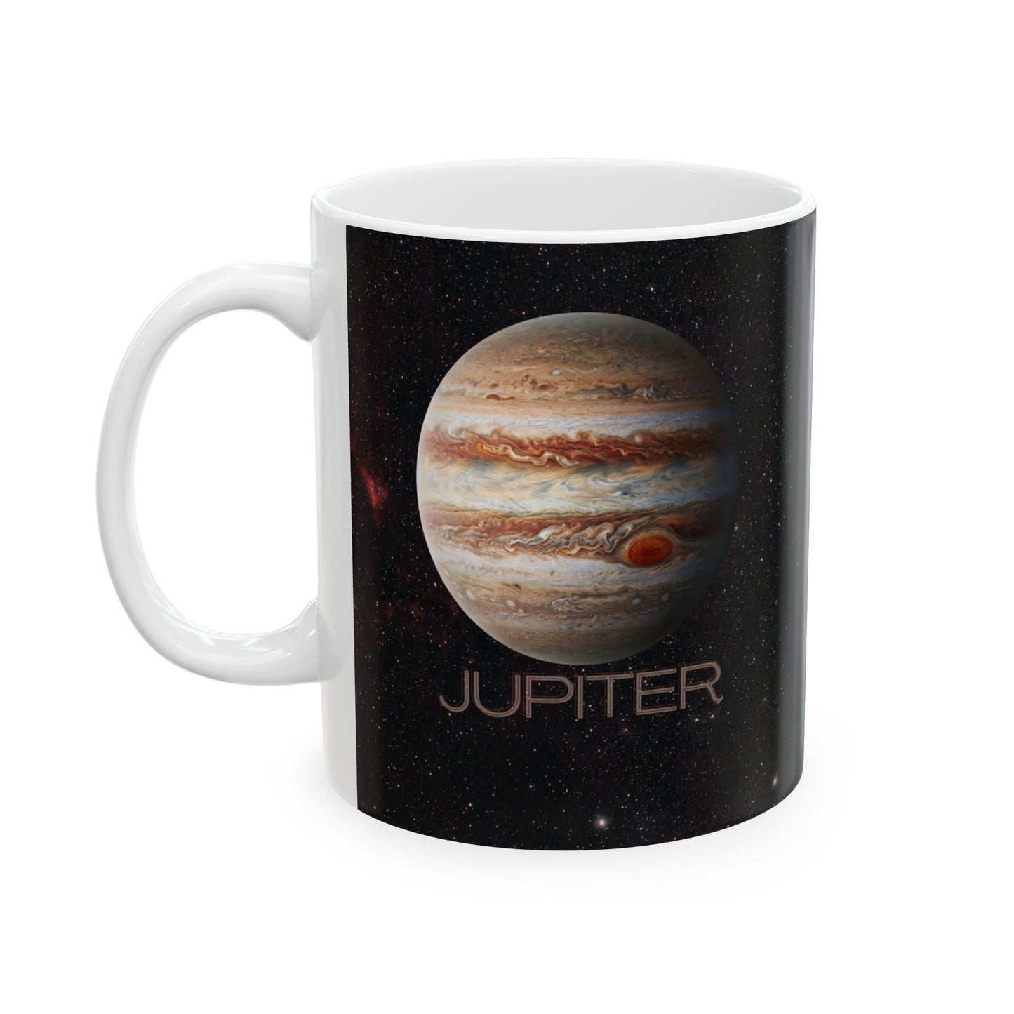 Jupiter Mug (11oz)