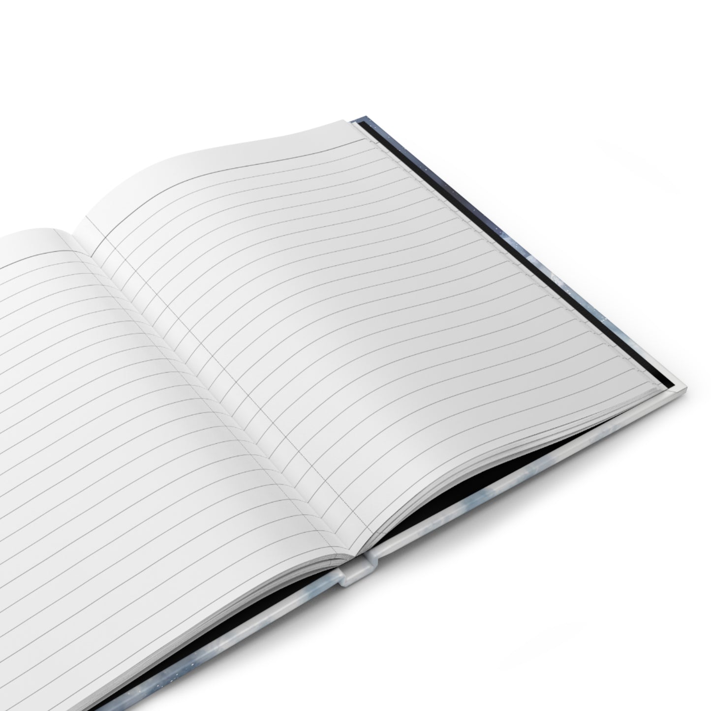 Abundance is Everywhere — Hardcover Journal