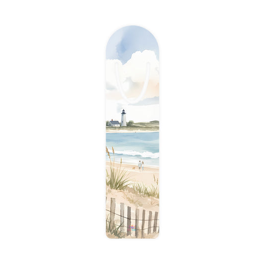 Lighthouse — Bookmark