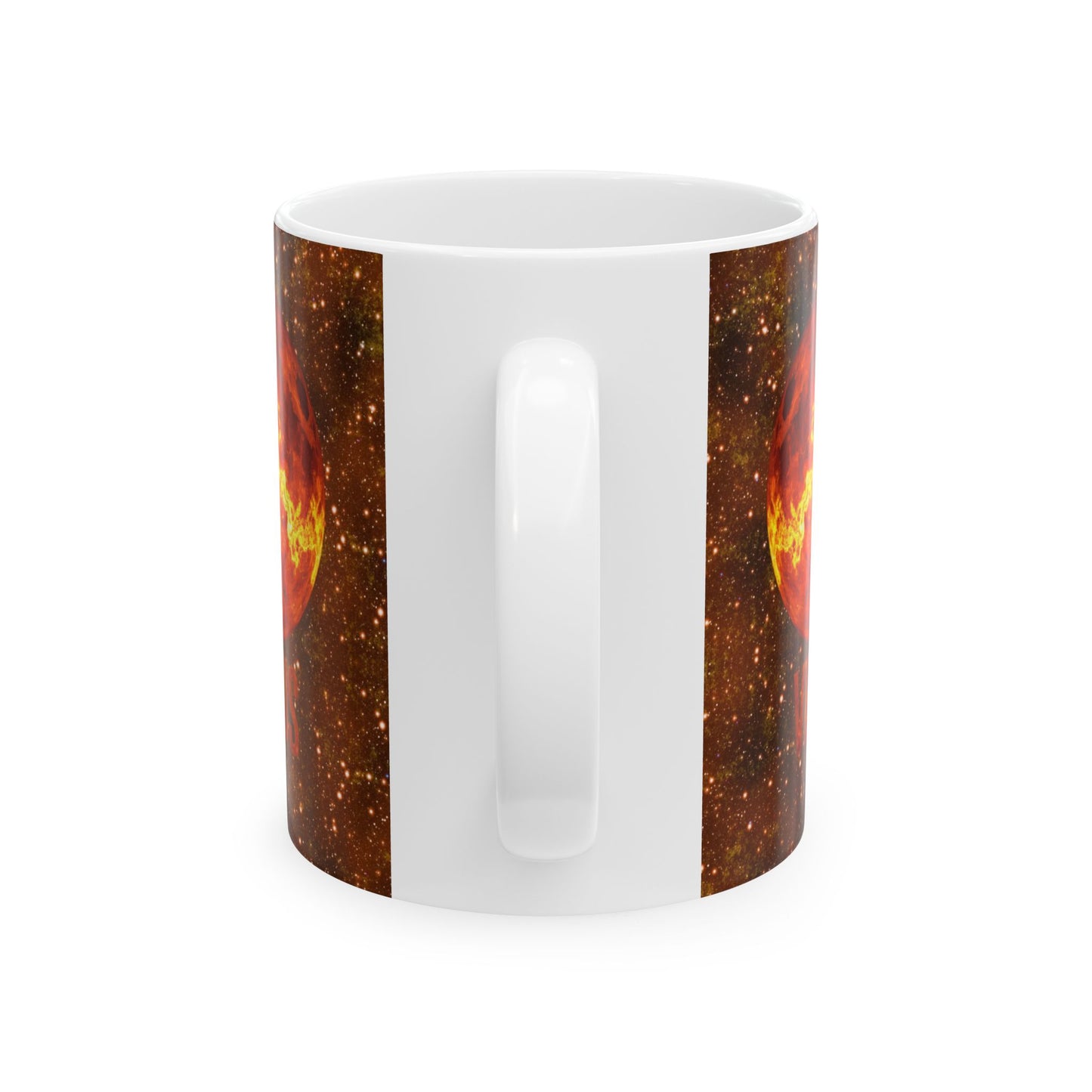 Venus Mug (11oz)