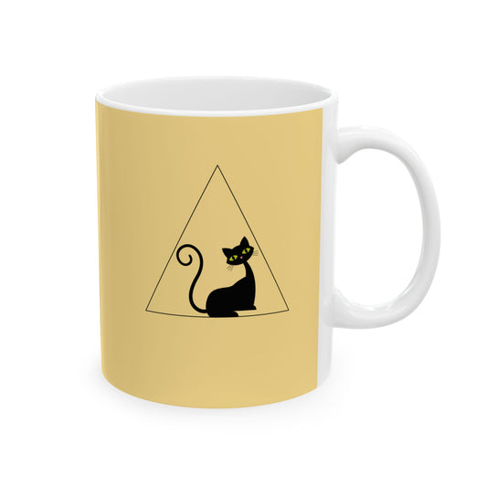 My Sfynx Mug (11oz)