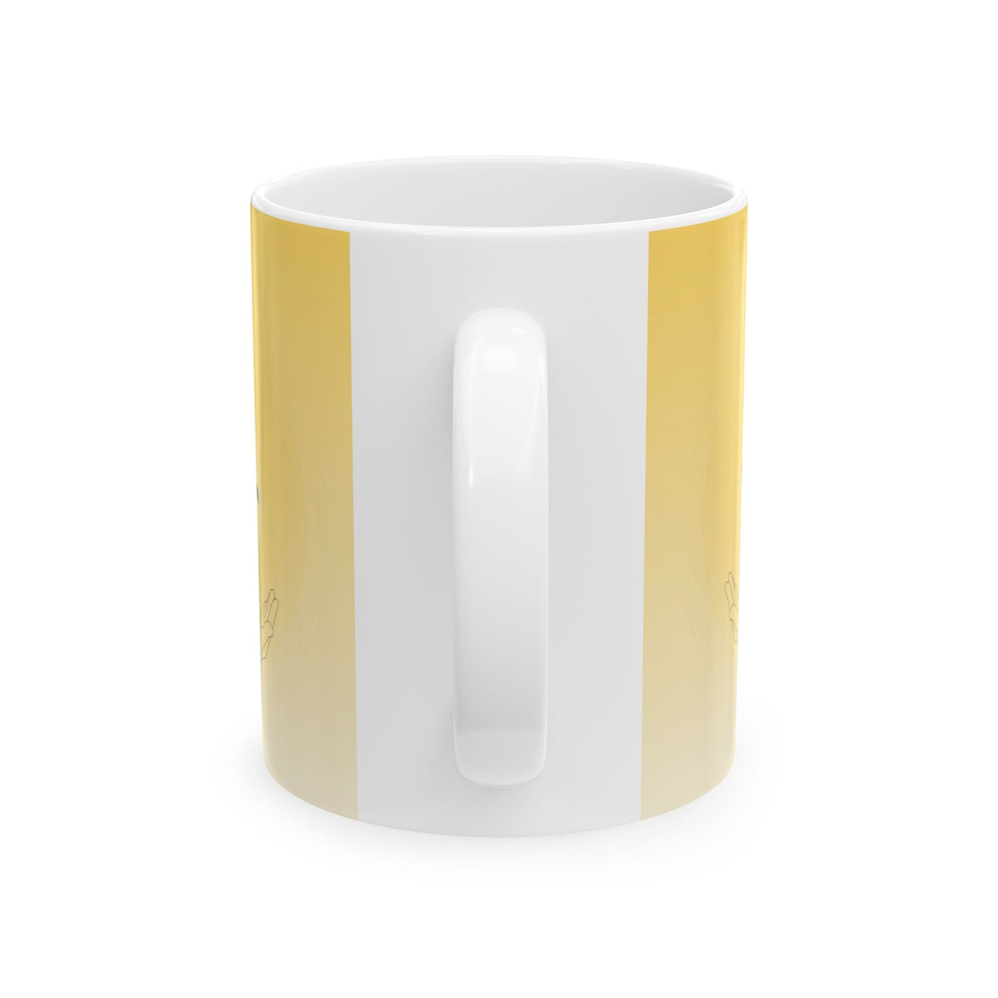 Manifestation Mug (11oz)
