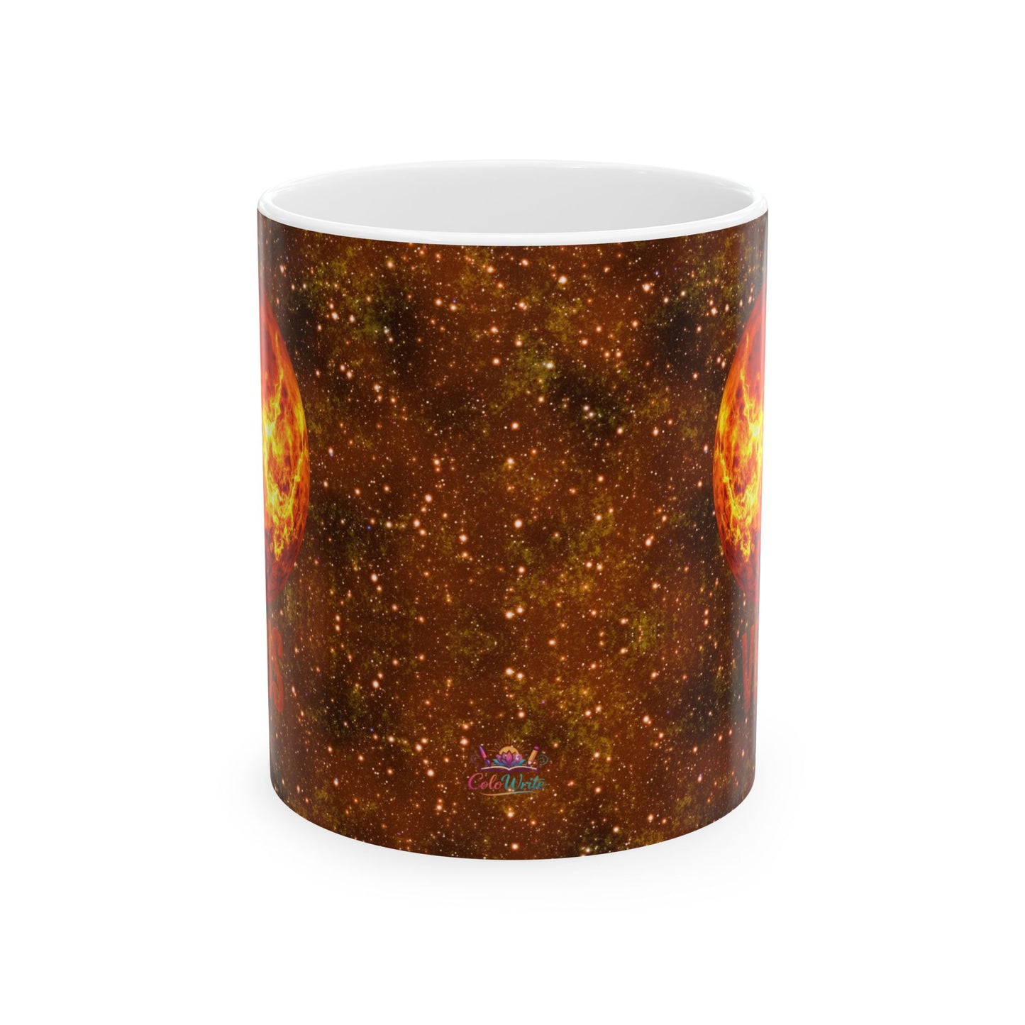 Venus Mug (11oz)