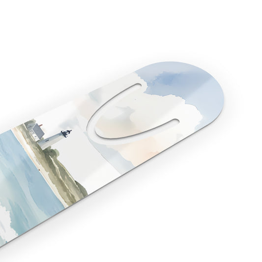 Lighthouse — Bookmark