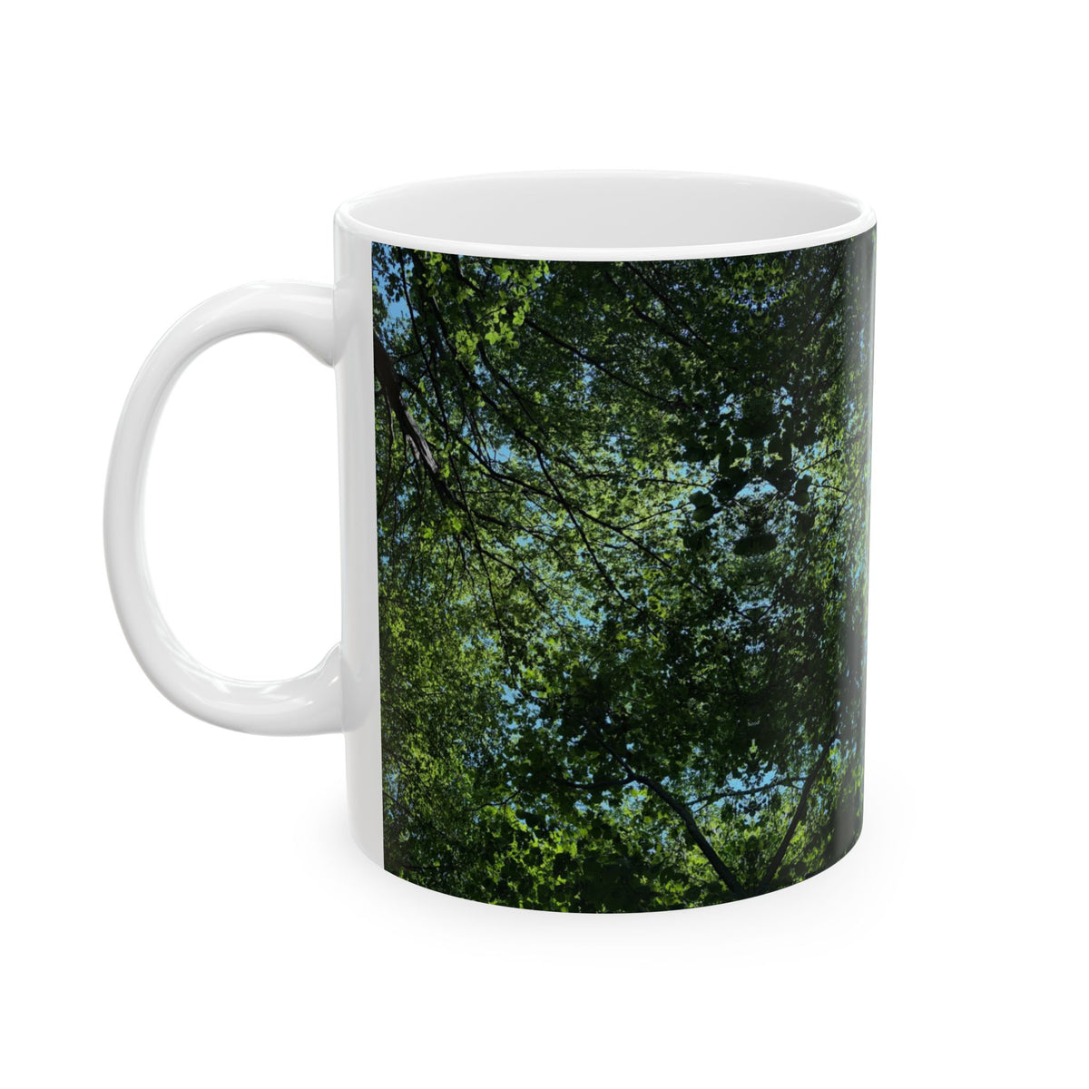 Canopy Mug (11oz)