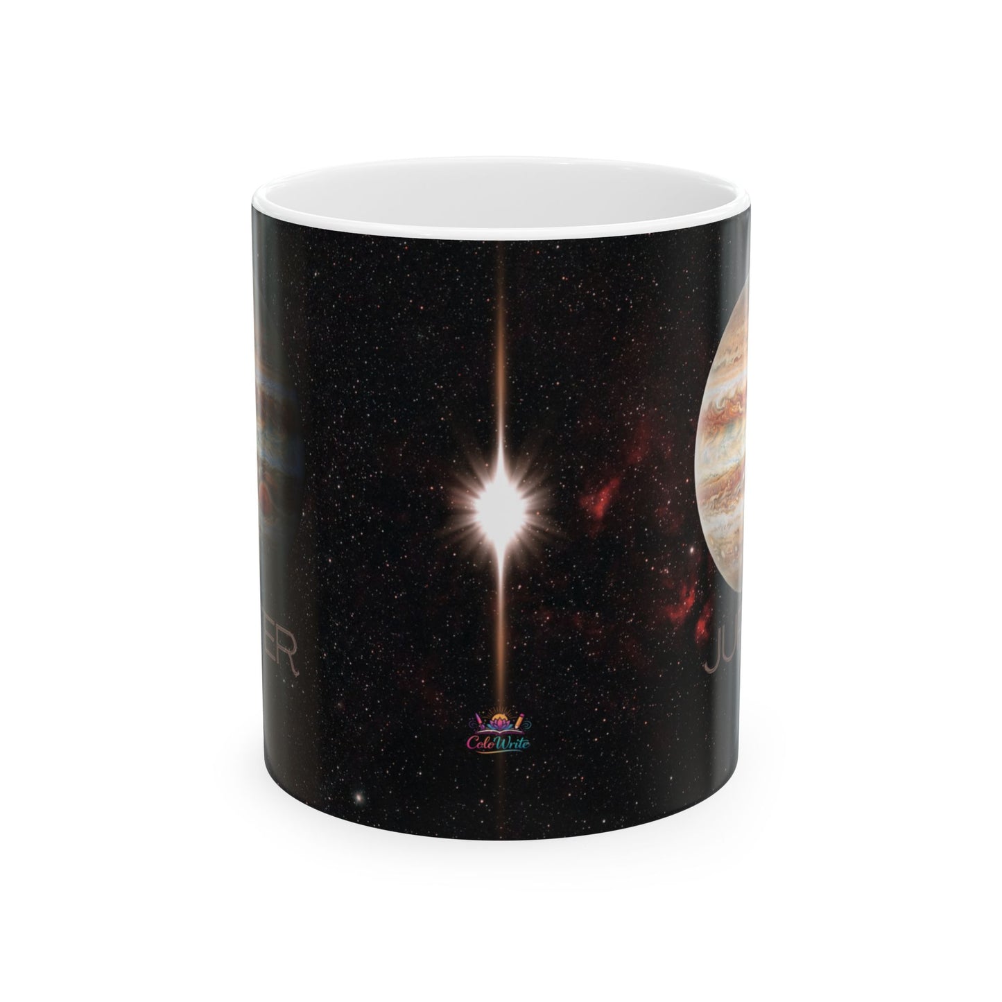 Jupiter Mug (11oz)
