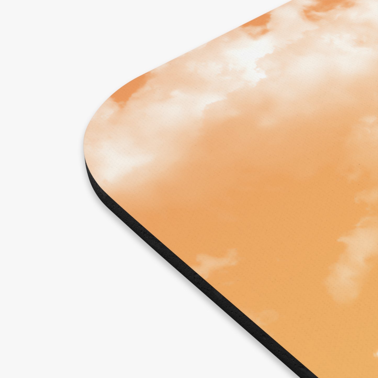 Forest Sunset — Mouse Pad