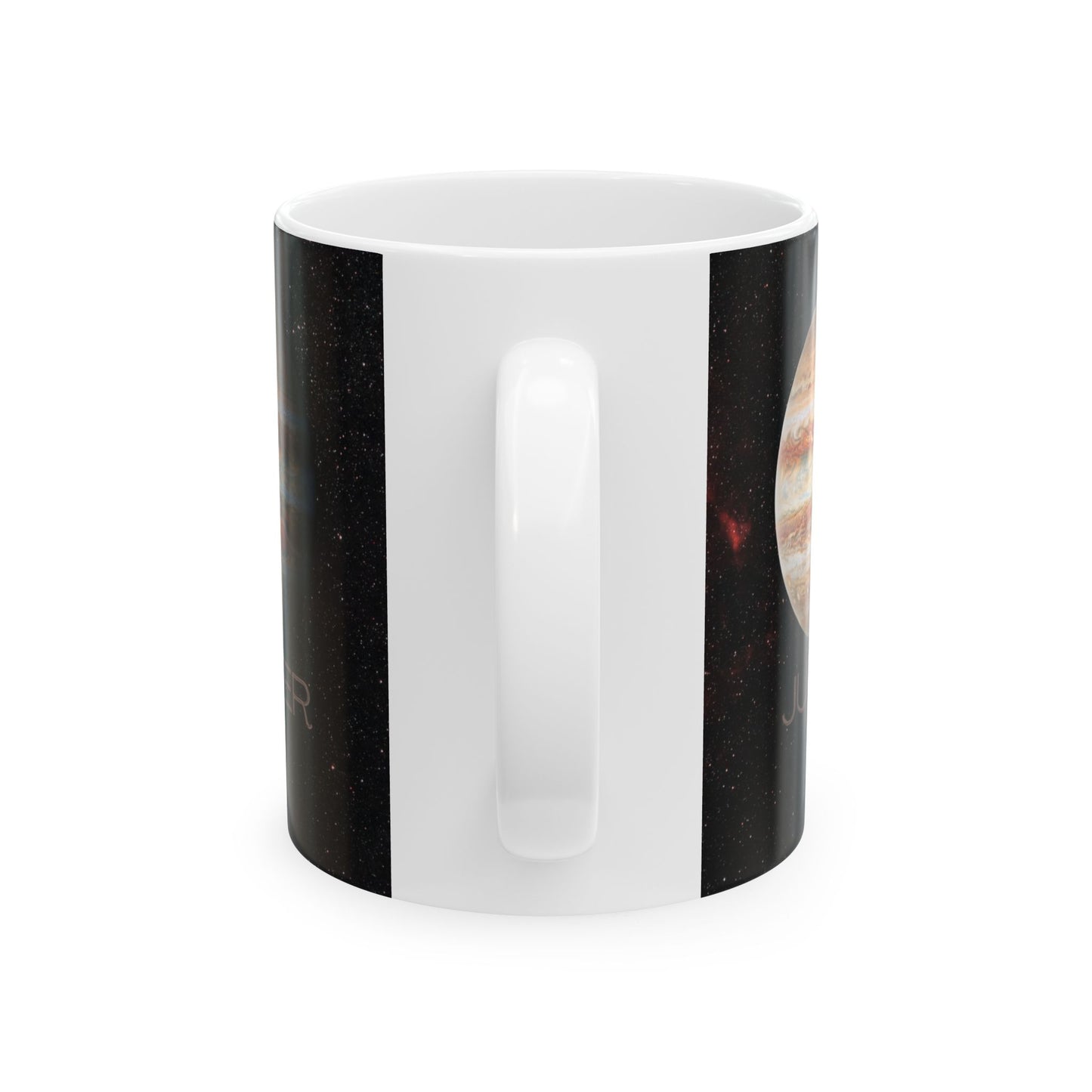 Jupiter Mug (11oz)