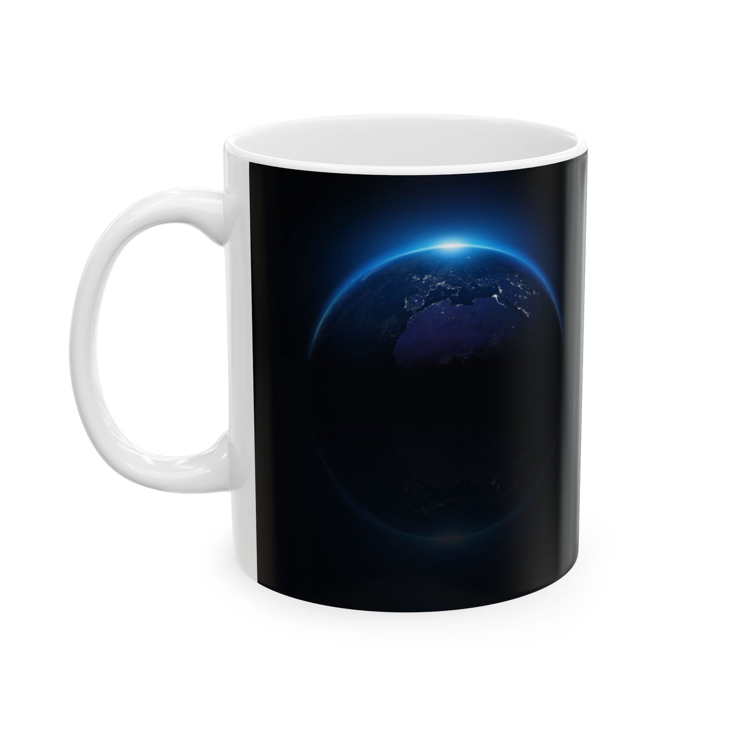 Earth Mug (11oz)