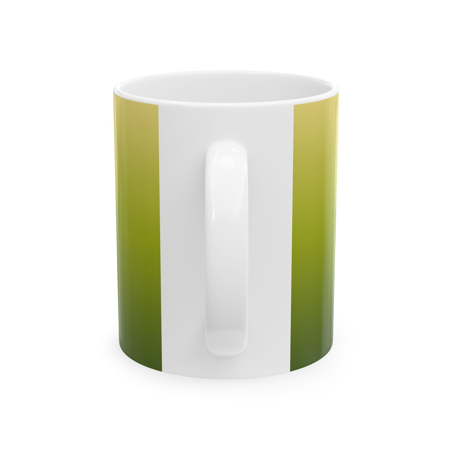 Wheat Sun Mug (11oz)