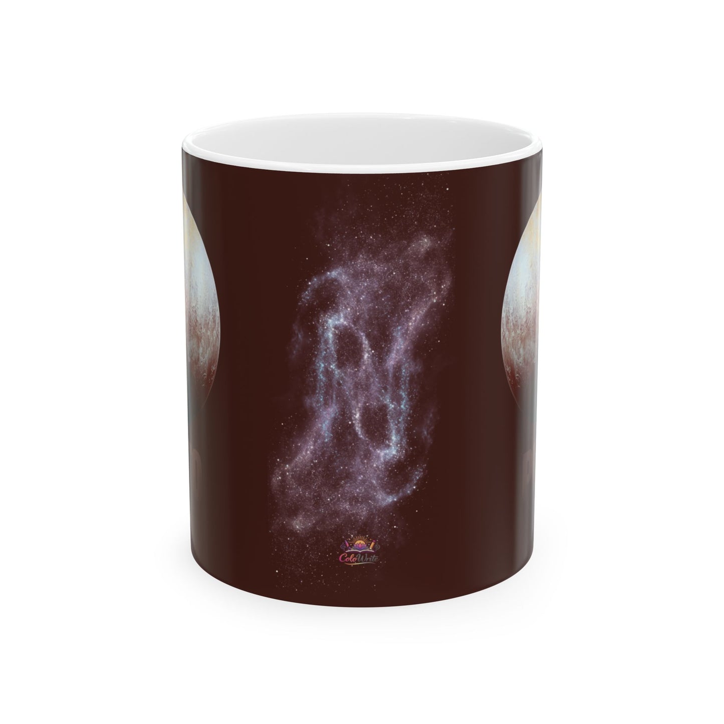 Pluto Mug (11oz)