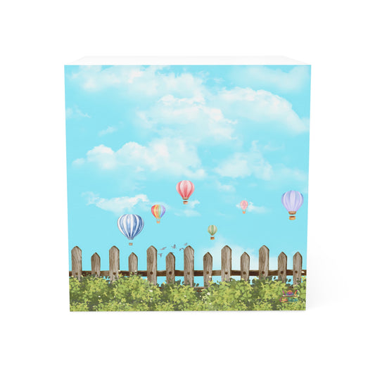 Air Balloons — Sticky Notes (700pcs)