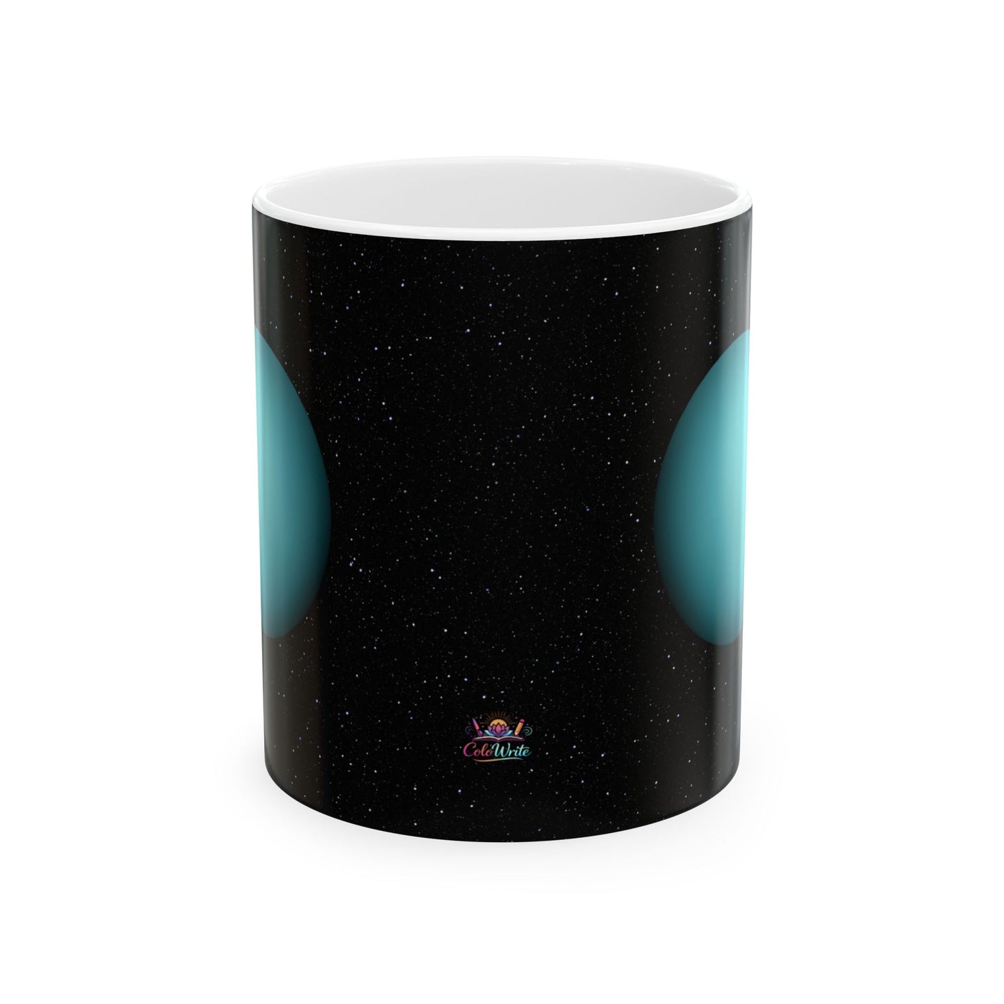 Uranus Mug (11oz)