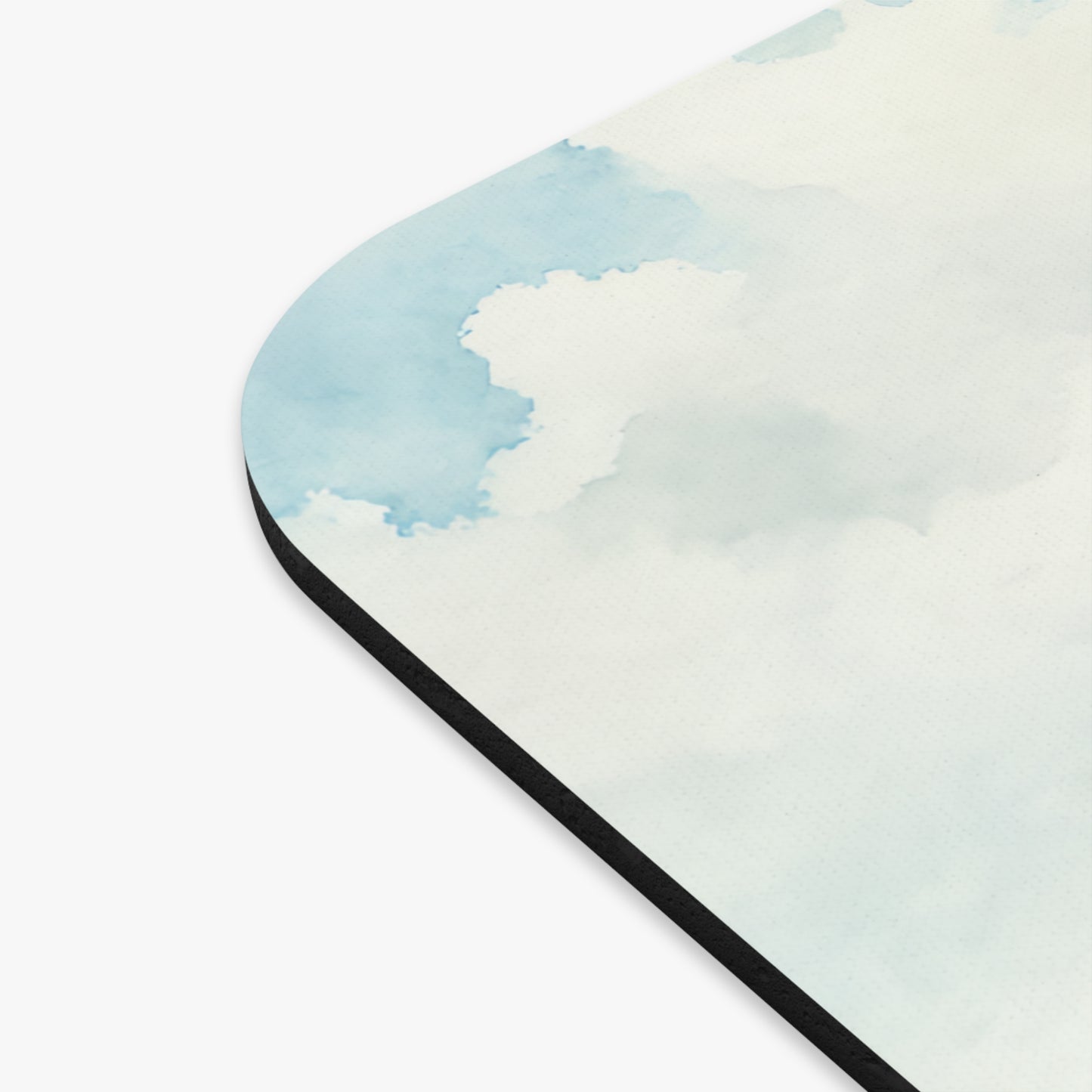 Quiet Beach — Mouse Pad
