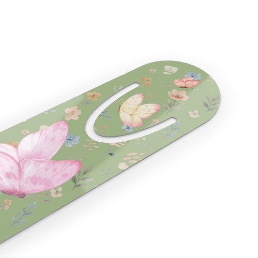 Butterfly — Bookmark