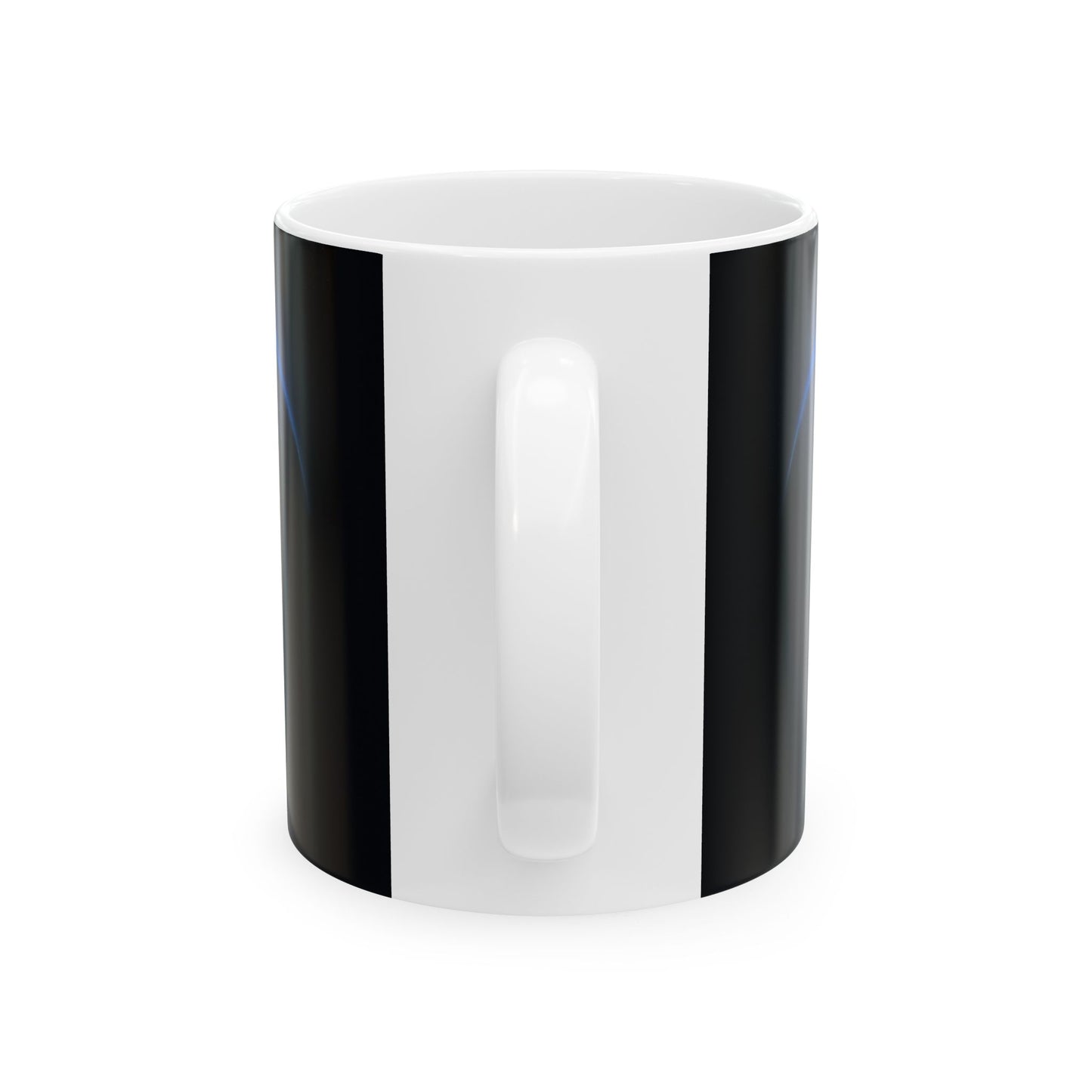 Earth Mug (11oz)
