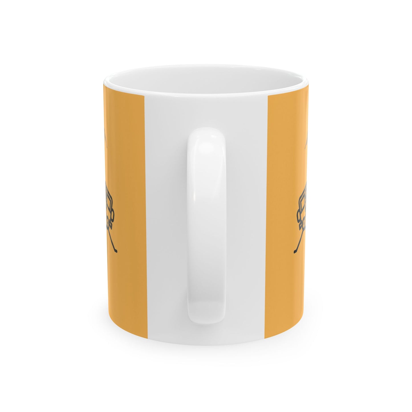 Off-Road Mug (11oz)