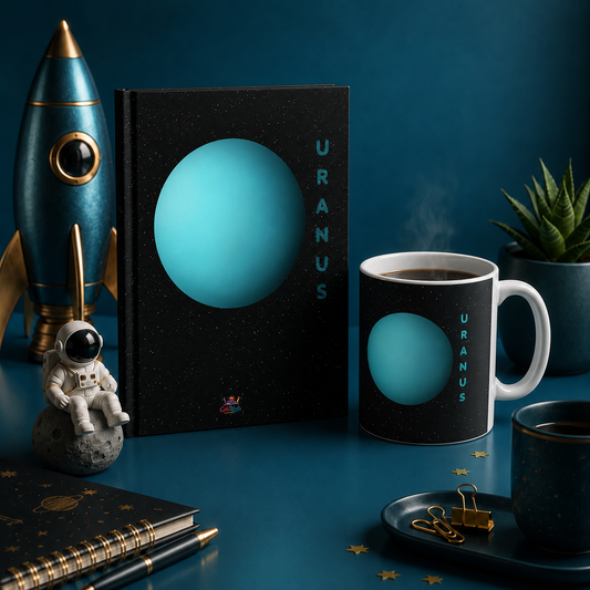 Uranus Mug (11oz)