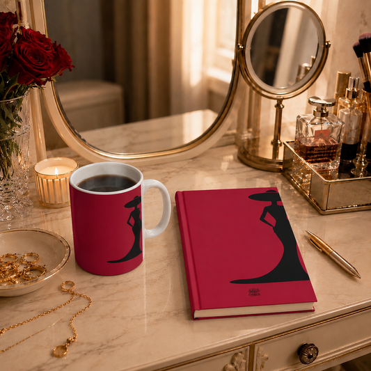 Silhouette Mug (11oz)