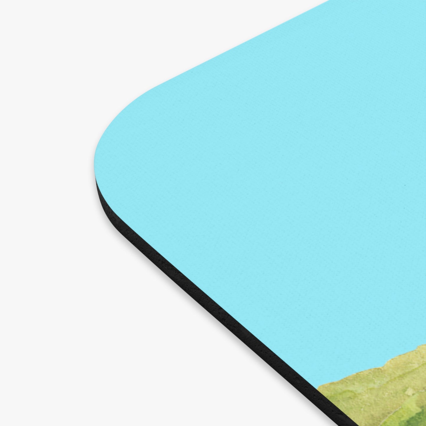 Floral Meadow II — Mouse Pad