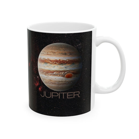 Jupiter Mug (11oz)