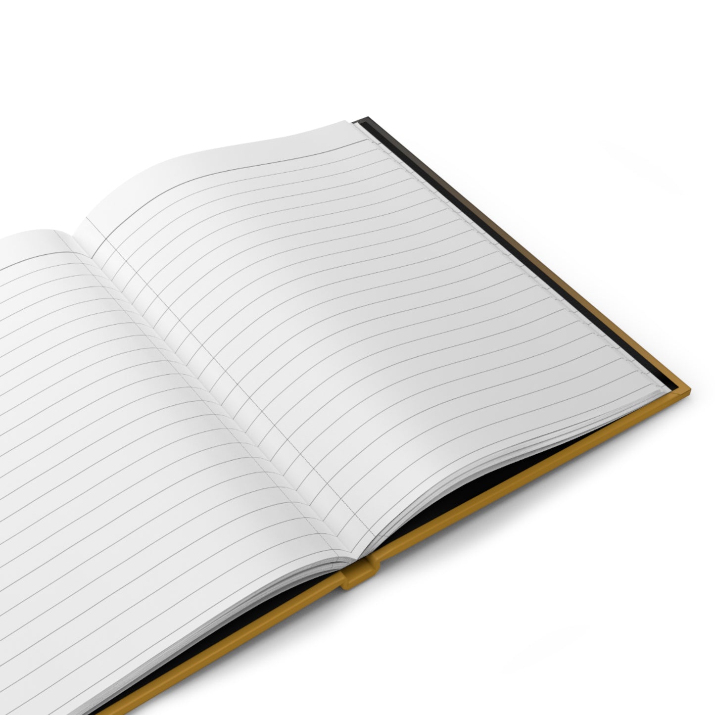 Magic Star — Hardcover Journal