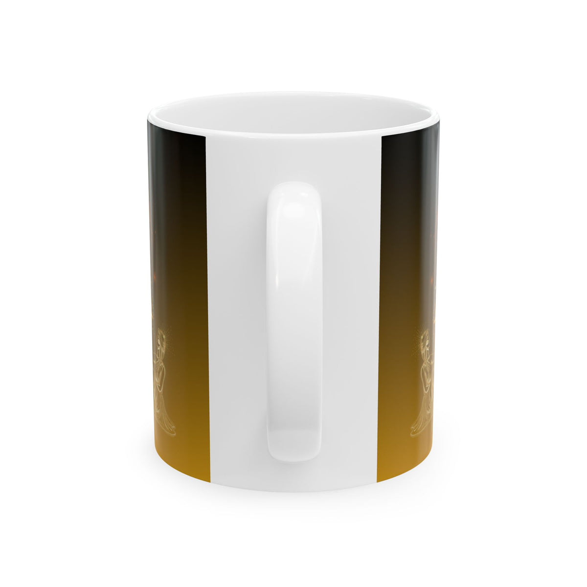 Magic Star Mug (11oz)